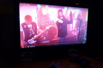 BLD-live