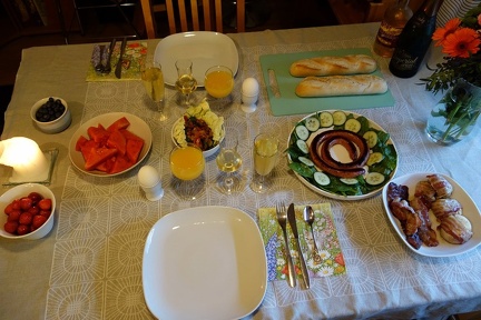 Juhannusbrunssi