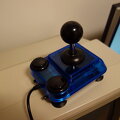 Uusi ArcadeR-joystick Amigaan