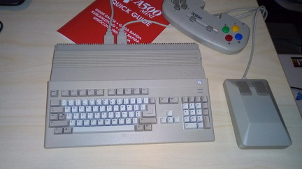 THEA500 Mini