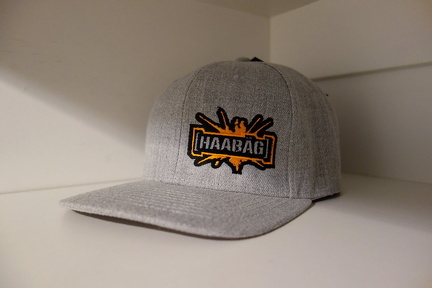 Haabäg-lippis 