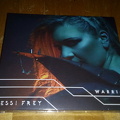 Jessi Frey - Warrior <3