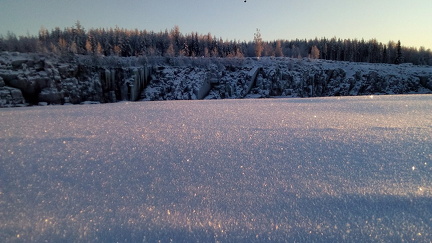 Xmas wonderland