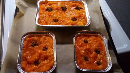 Porkkanalaatikot
