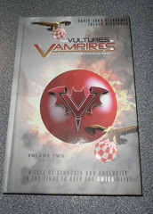 From Vultures to Vampires volume 2
