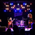Barbe-Q-Barbies at Tullikamari, Tampere
