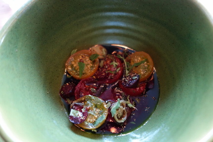 Kajo - Oodi luonnolle menu