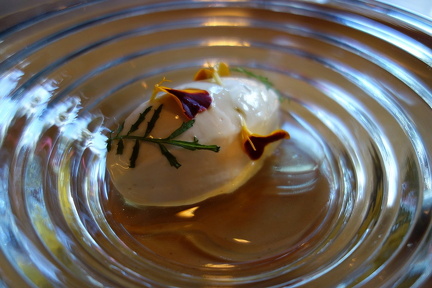 Kajo - Oodi luonnolle menu