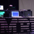 Master Boot Record at Olympia, Tampere