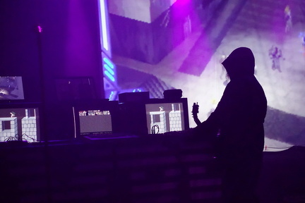 Master Boot Record at Olympia, Tampere
