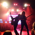 Master Boot Record at Olympia, Tampere