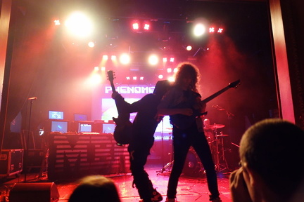 Master Boot Record at Olympia, Tampere