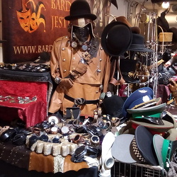 Tampere Steampunk Festival 2023
