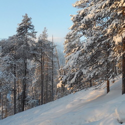 Pyhätunturi 2016