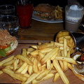 Coloradon open-burger