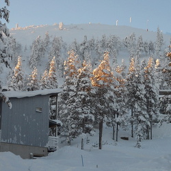 Pyhätunturi 2019