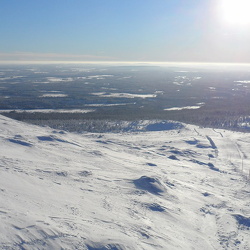Ylläs 2019