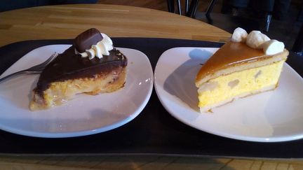 Tampereen Bakery Cafe