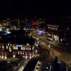 Tampere 2019
