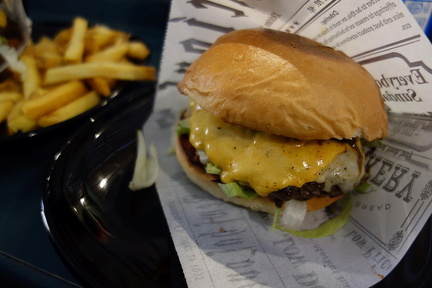 Tampereen Ohana Grille