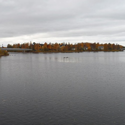 Oulu 2017
