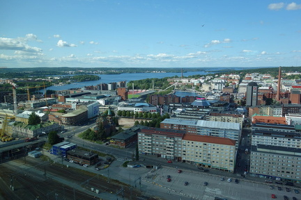 Tampereen Torni-hotelli