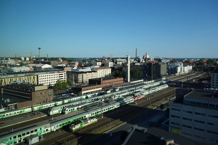 Tampereen Torni-hotelli