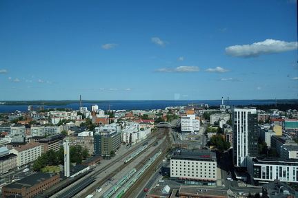 Tampereen Torni-hotelli