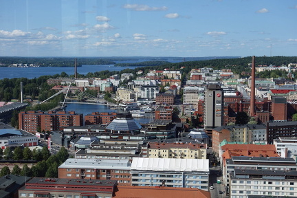 Tampereen Torni-hotelli