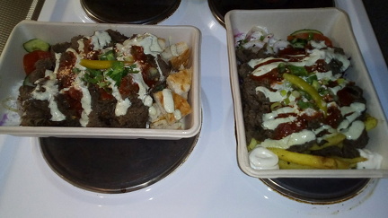 Herlevin kebabit