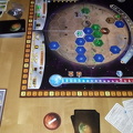 Terraforming Mars