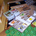 Terraforming Mars aloitus