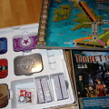 Ticket to Ride Europe 15th Anniversary 2