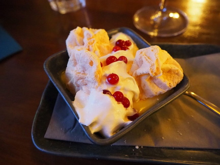 Sitruunaposset