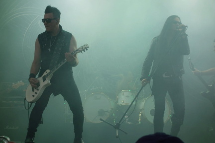 The 69 Eyes at Kokkolan Viinijuhlat 2024