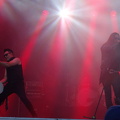 The 69 Eyes at Kokkolan Viinijuhlat 2024