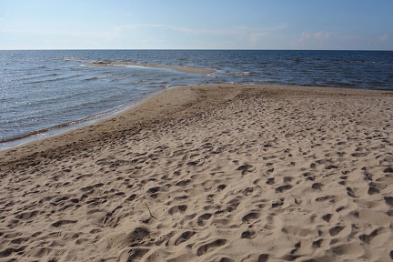 Lahdenkroopin uimaranta