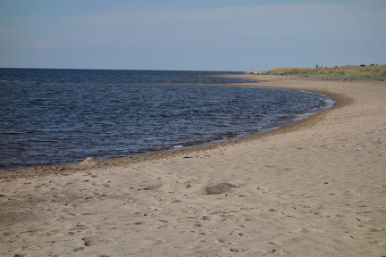 Lahdenkroopin uimaranta