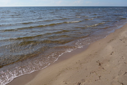 Lahdenkroopin uimaranta