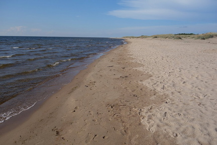 Lahdenkroopin uimaranta