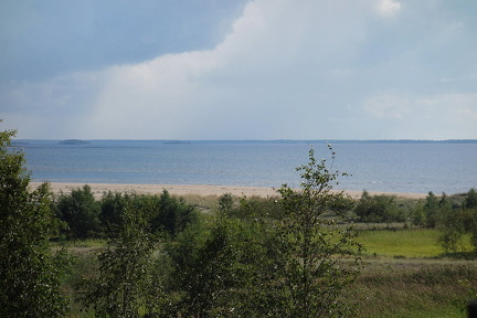Lahdenkroopin uimaranta
