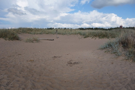 Lahdenkroopin uimaranta