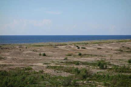 Lahdenkroopin uimaranta