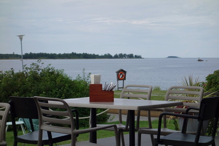 Ravintola Mustakari