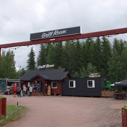 Grill Room