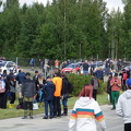 Secto Rally Finland testi-EK
