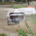 Secto Rally Finland testi-EK