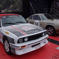 Secto Rally Finland avajaispäivä