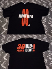 40 years of ultra heavy beat!