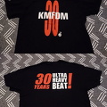 40 years of ultra heavy beat!